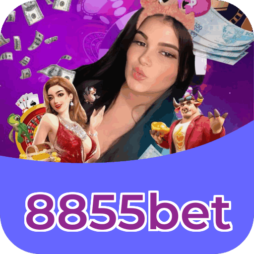 8855bet Platform