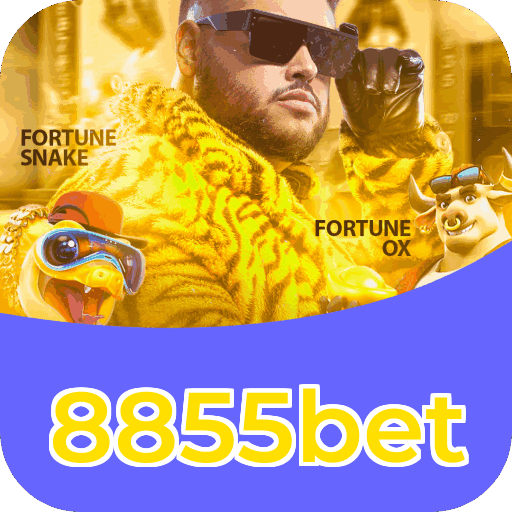 8855bet